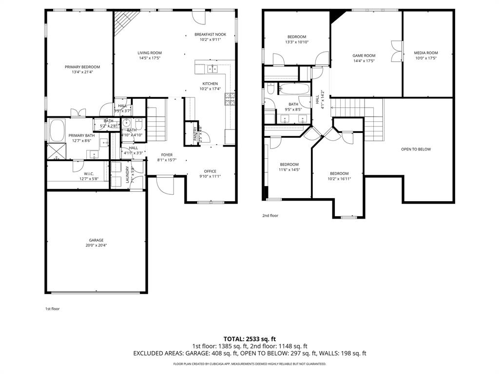 Beechwood Creeks - Residential
