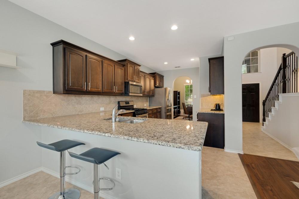 Beechwood Creeks - Residential