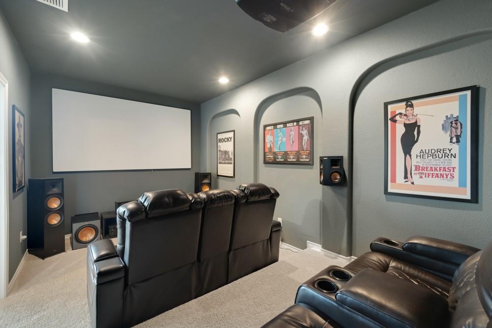 Beechwood Creeks - Residential