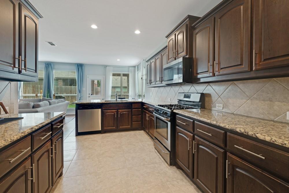 Beechwood Creeks - Residential