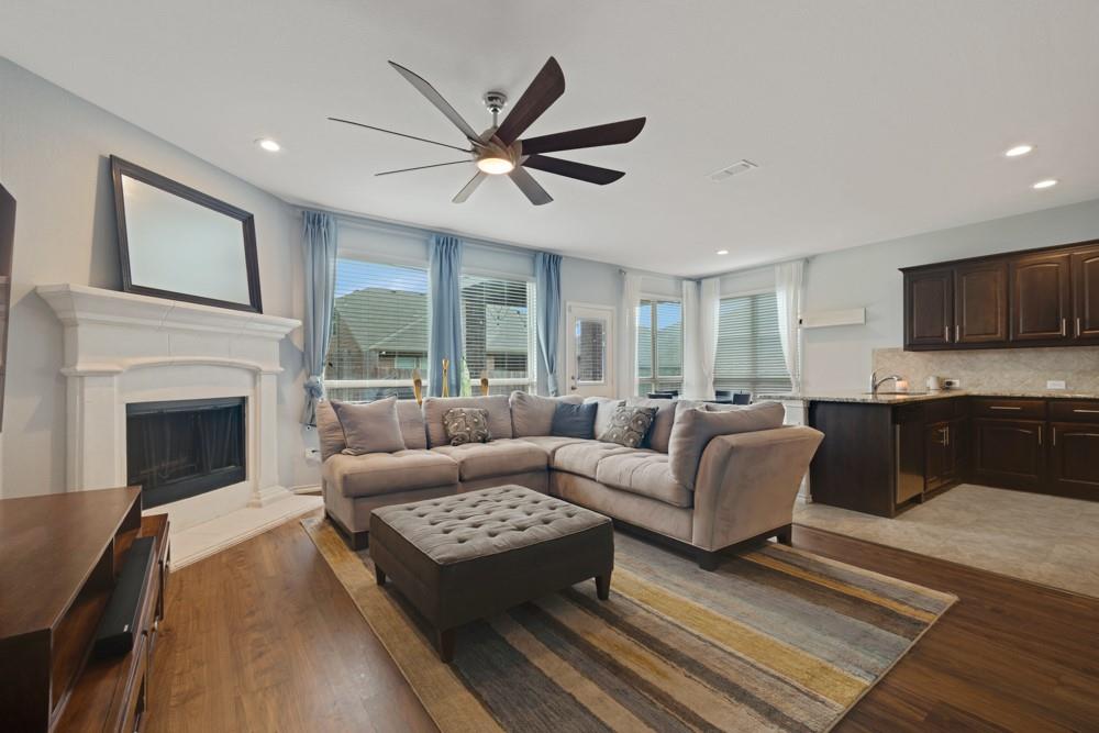 Beechwood Creeks - Residential