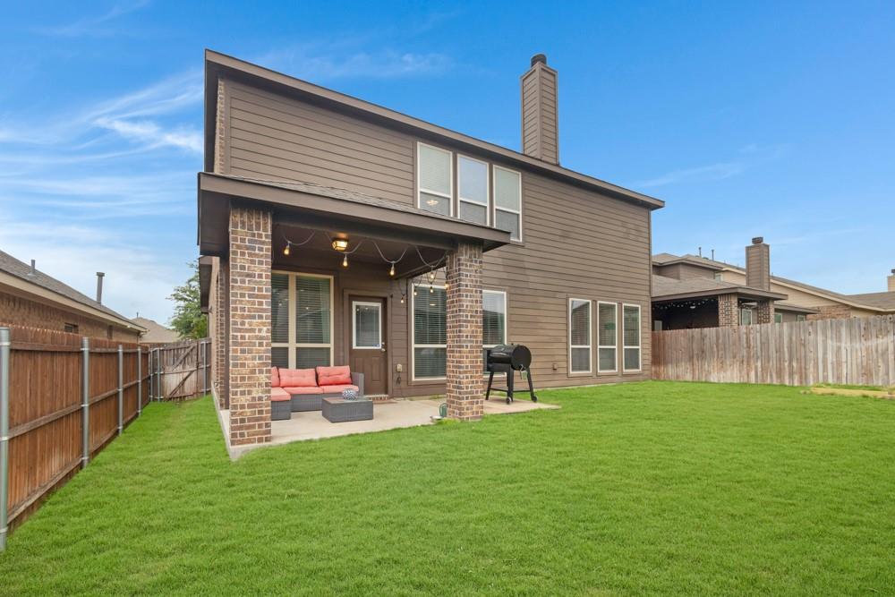 Beechwood Creeks - Residential