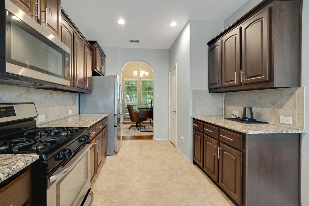 Beechwood Creeks - Residential