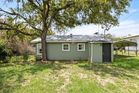 A home in Whitney