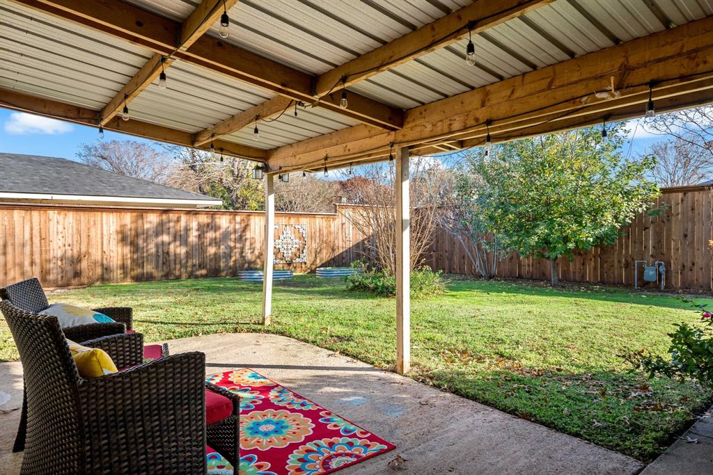 College Park - Residential