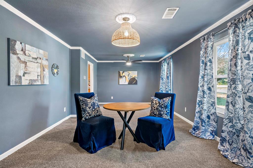 College Park - Residential