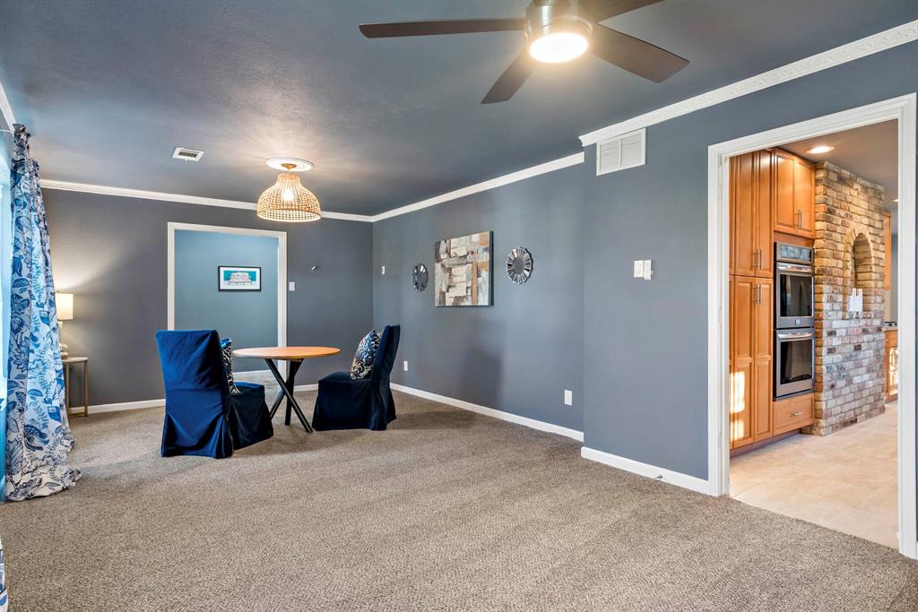 College Park - Residential