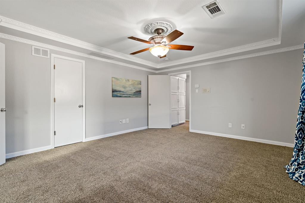 College Park - Residential