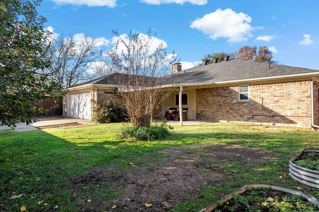 College Park - Residential