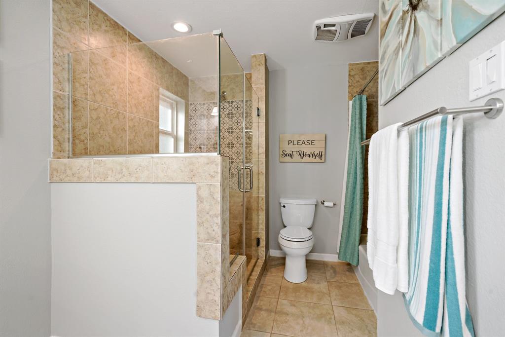 College Park - Residential