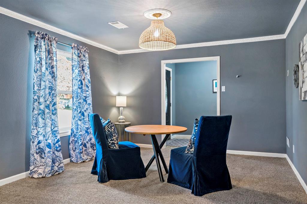 College Park - Residential