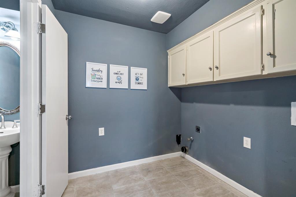 College Park - Residential