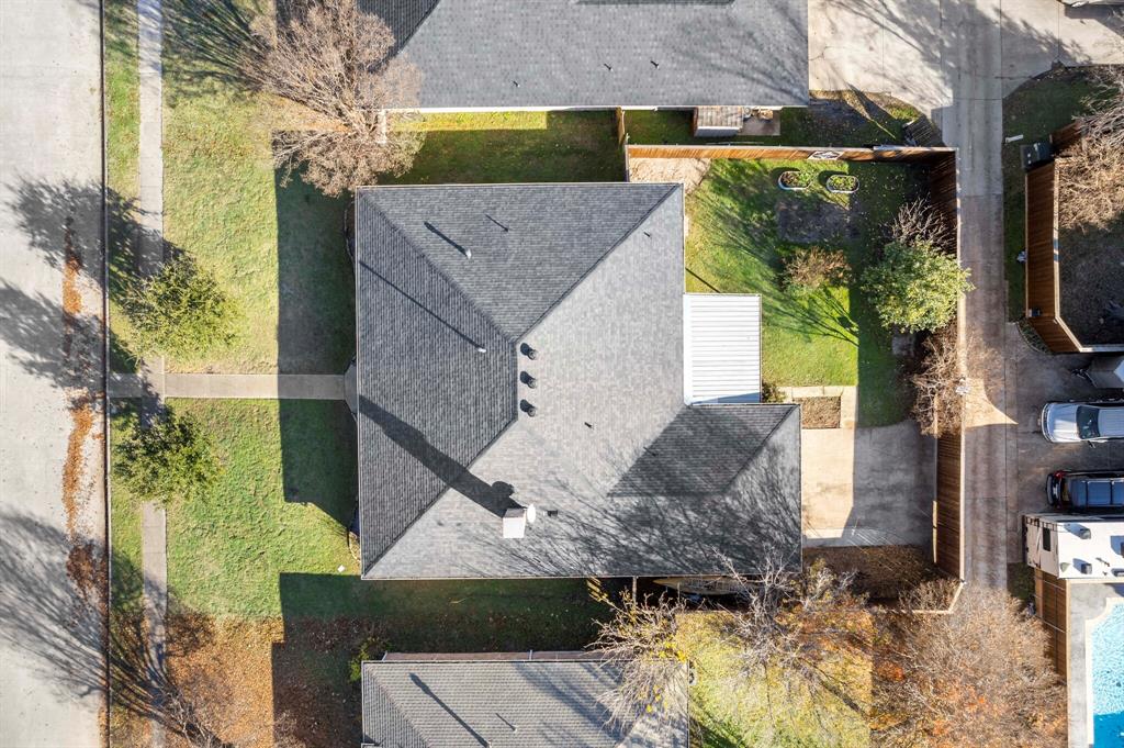 College Park - Residential