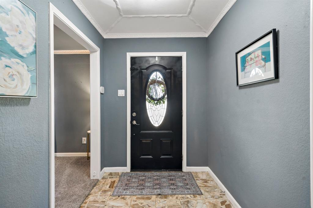 College Park - Residential