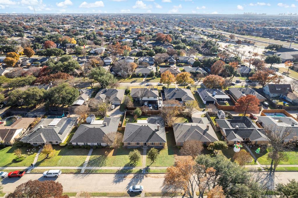 College Park - Residential