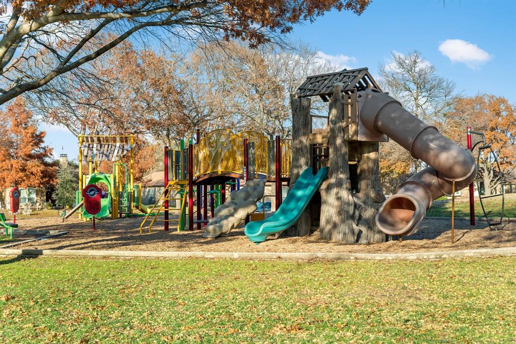 College Park - Residential