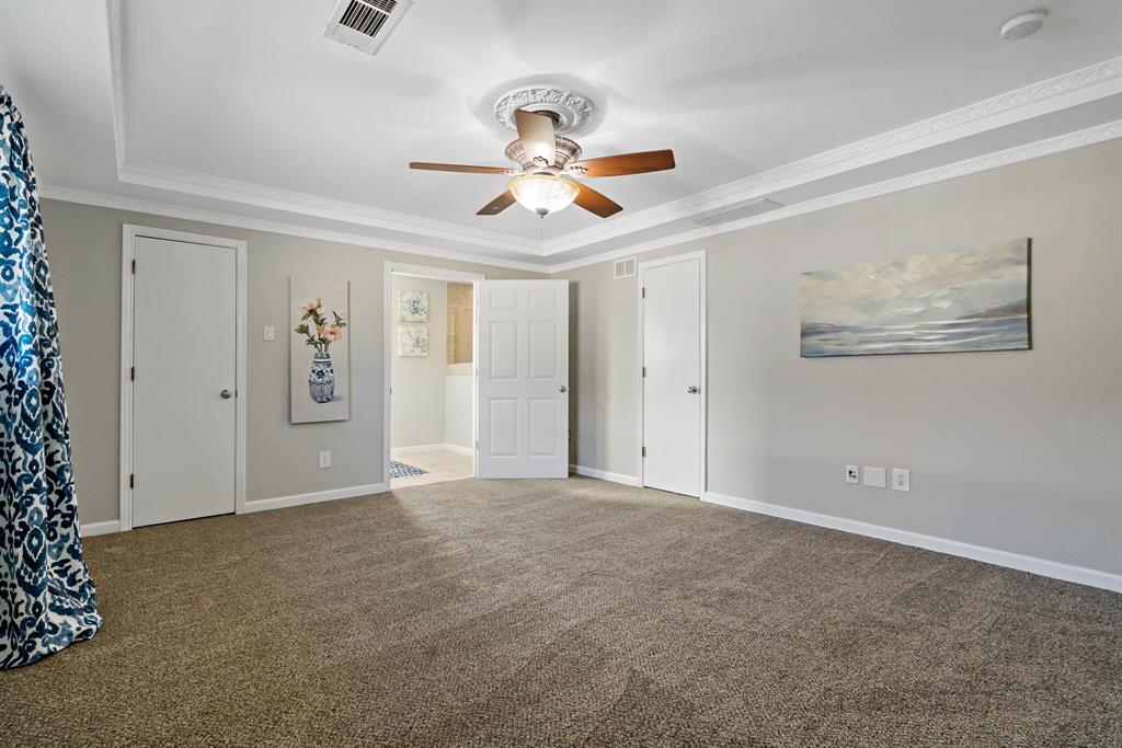 College Park - Residential