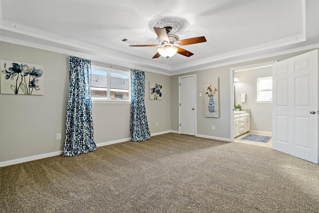 College Park - Residential