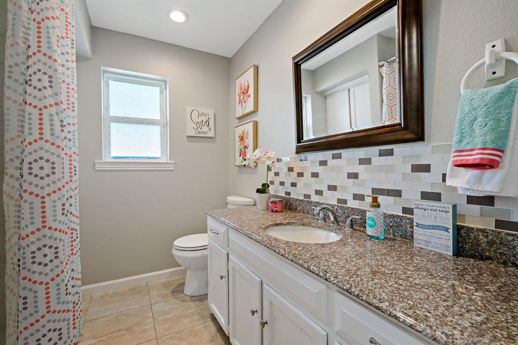 College Park - Residential