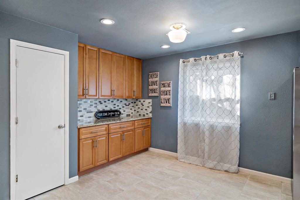 College Park - Residential