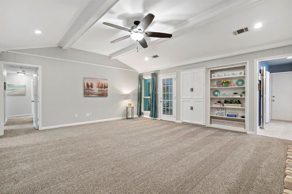 College Park - Residential