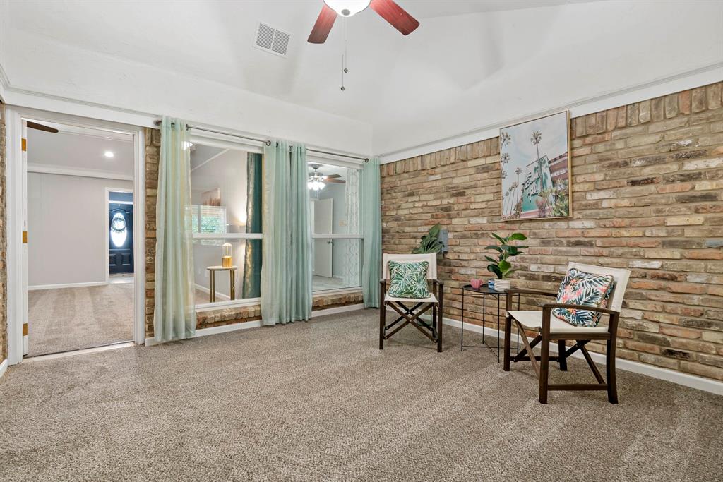 College Park - Residential