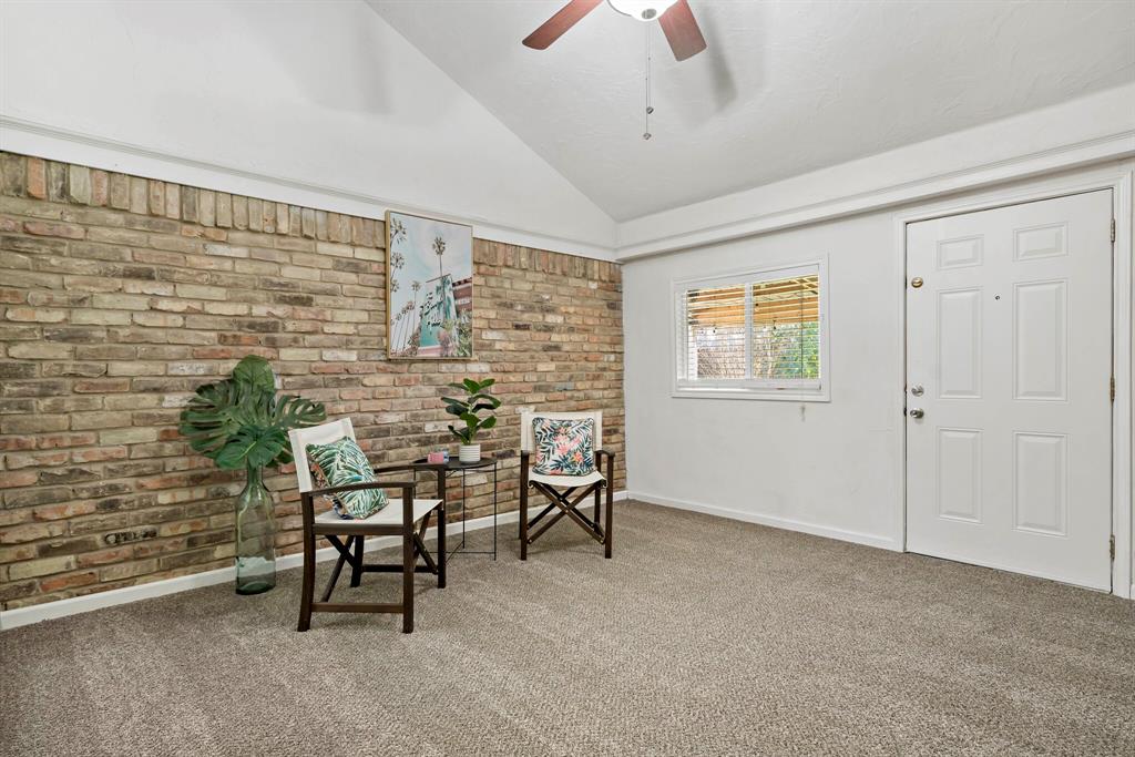 College Park - Residential