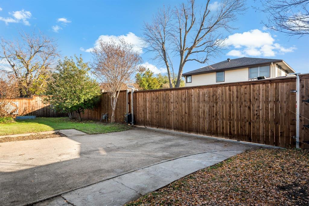 College Park - Residential