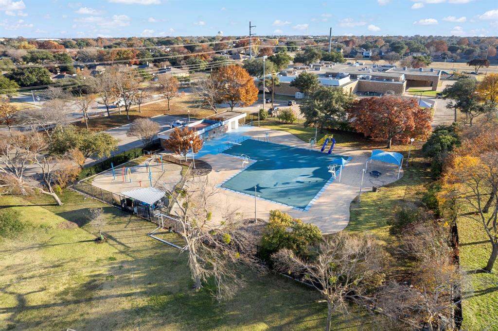 College Park - Residential