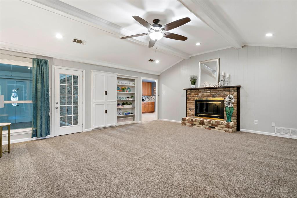 College Park - Residential