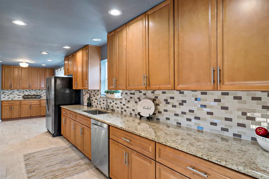 College Park - Residential