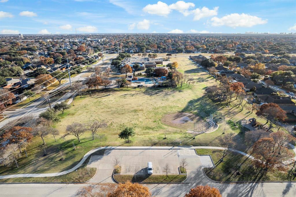 College Park - Residential