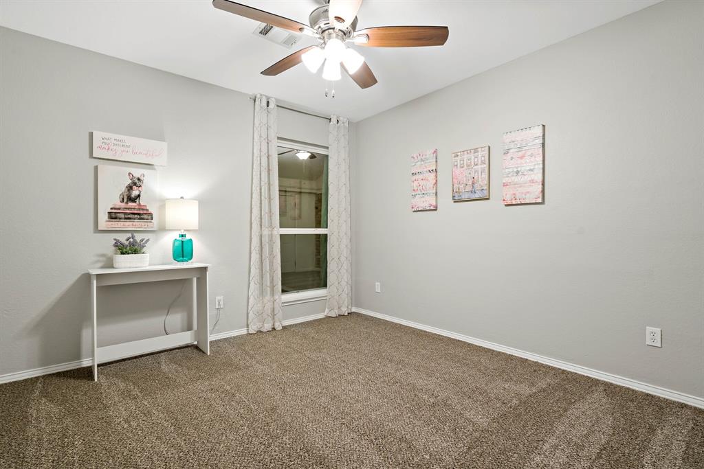 College Park - Residential