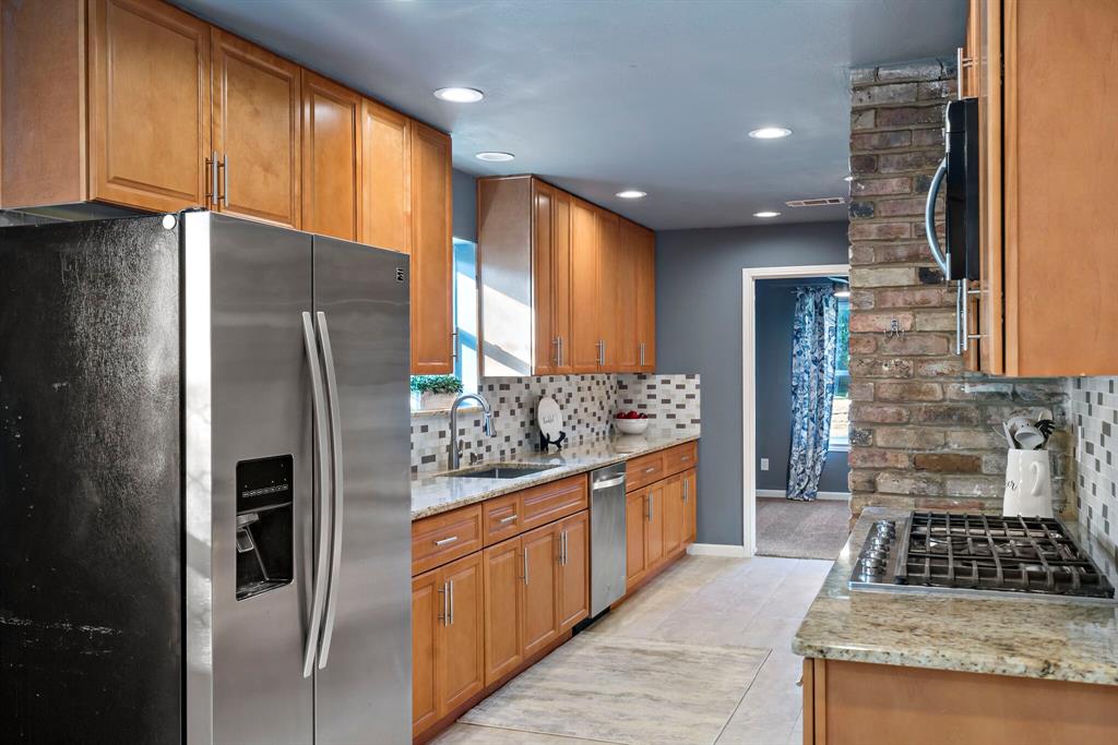 College Park - Residential