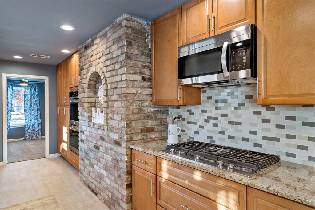 College Park - Residential