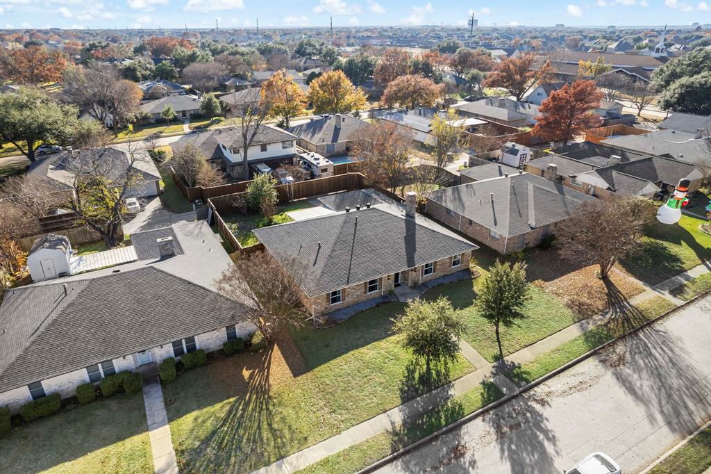 College Park - Residential