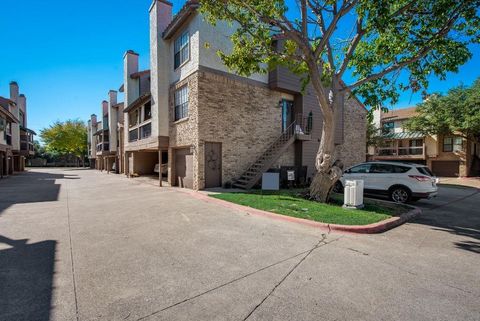 Photo of 336 Melrose Drive #18C, Richardson, TX 75080 (MLS # 21196510)