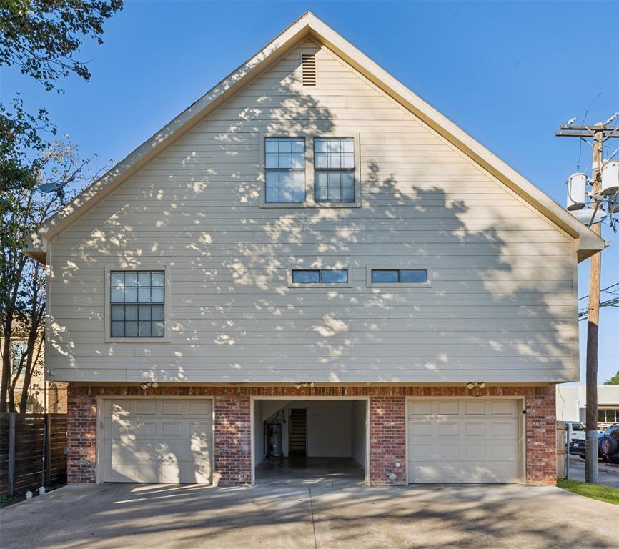 Preston Heights - Residential Income