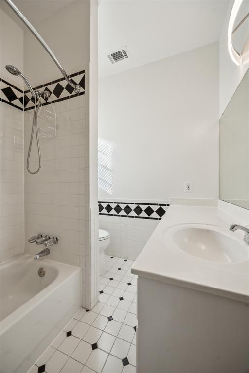 Preston Heights - Residential Income