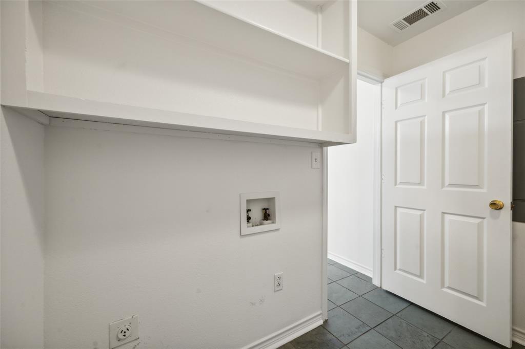 Preston Heights - Residential Income