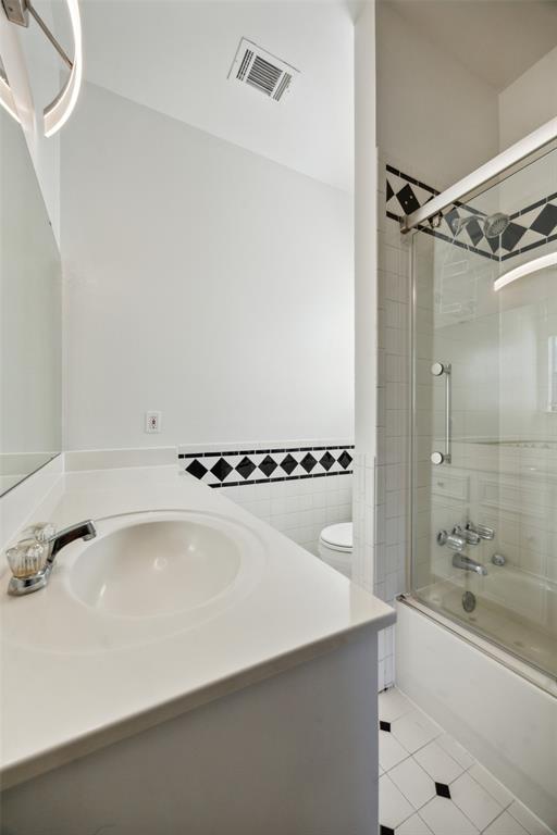 Preston Heights - Residential Income