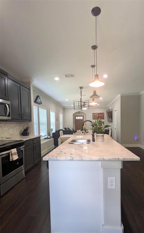 Town - Waxahachie - Residential