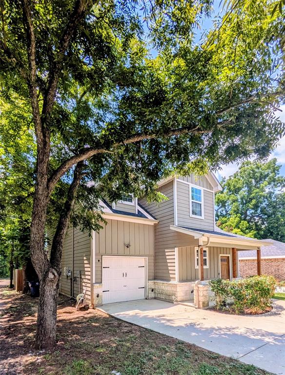 606 E Jefferson Street