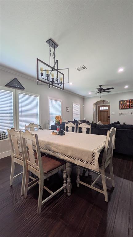 Town - Waxahachie - Residential