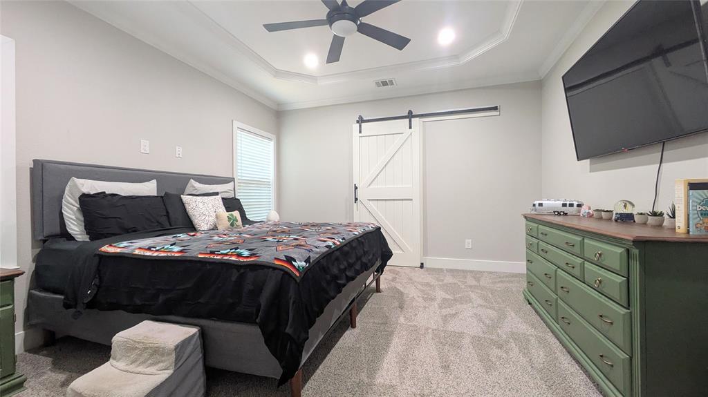 Town - Waxahachie - Residential