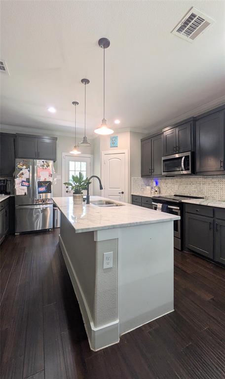 Town - Waxahachie - Residential