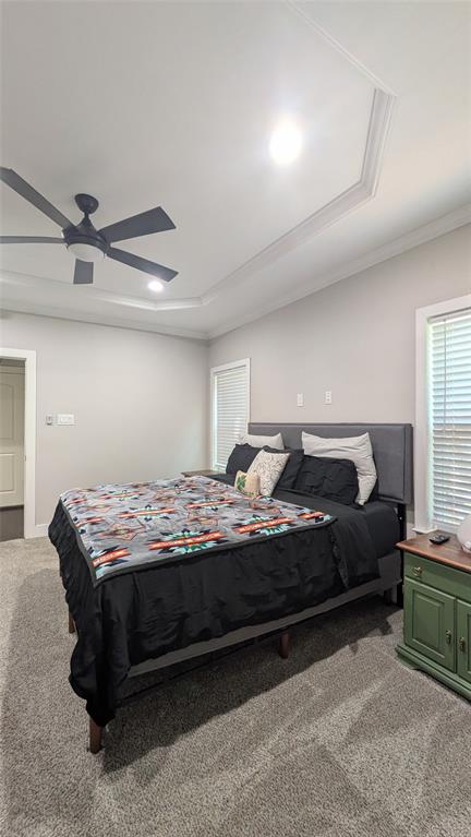 Town - Waxahachie - Residential