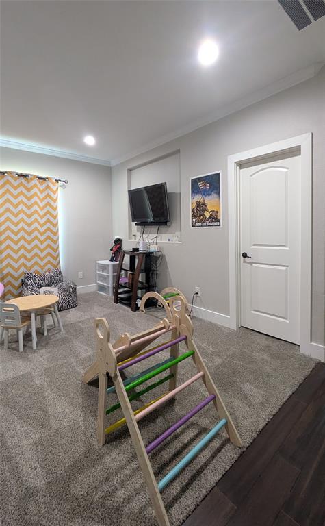 Town - Waxahachie - Residential