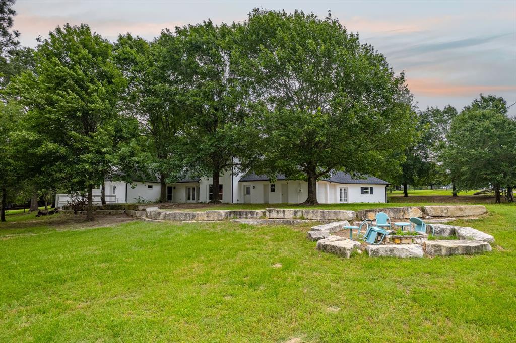 Lake Athens - Residential
