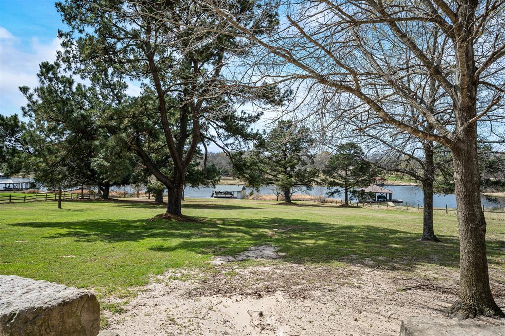 Lake Athens - Residential
